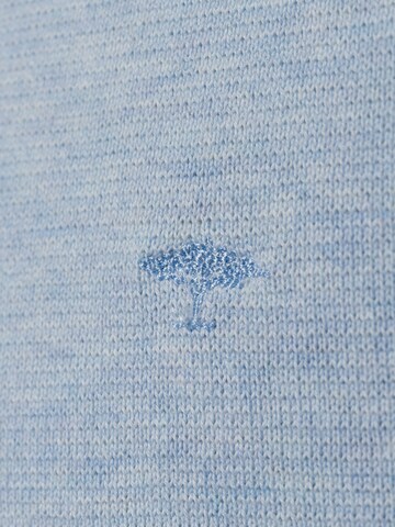 FYNCH-HATTON Trui in Blauw