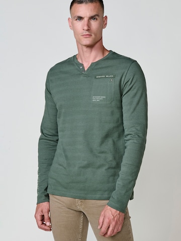 KOROSHI Bluser & t-shirts i grøn
