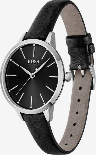 BOSS Casual Analog Watch in Black, Item view