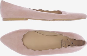 KMB Ballerina 41 in Pink: predná strana