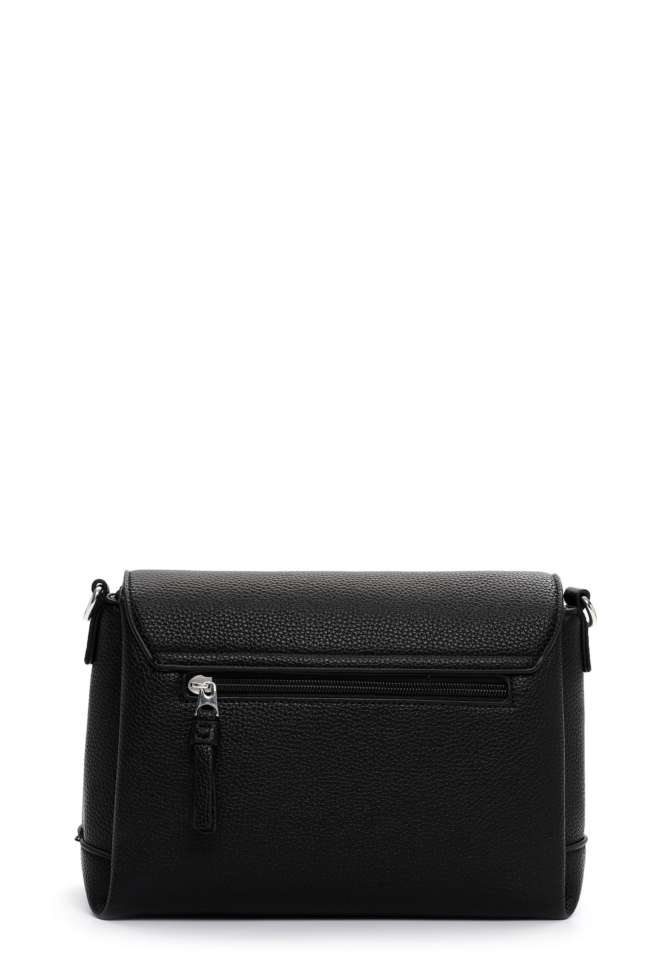 Tamaris Crossbody Bag 'Kennia' in Black