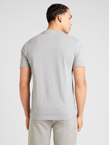 Maglietta 'EVERYDAY' di GAP in grigio