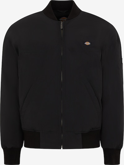 DICKIES Between-season jacket in Black, Item view