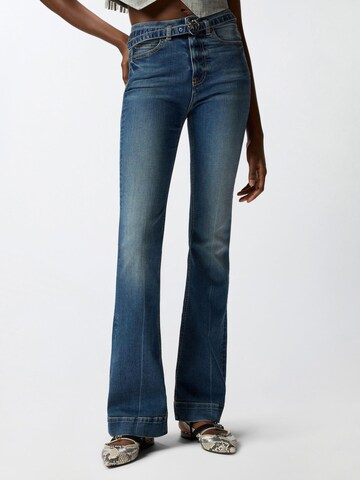 PINKO Regular Jeans 'PANTALONE' in Blauw