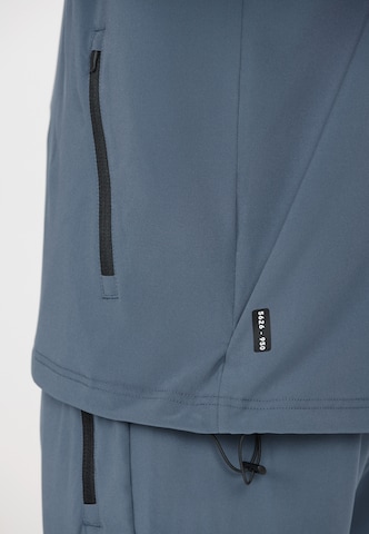 Virtus Sports jacket 'Colin' in Grey