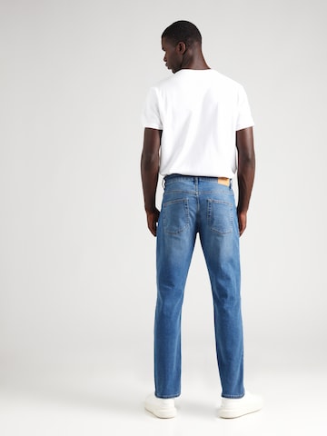 Only & Sons Regular Jeans 'ONSWEFT' in Blue