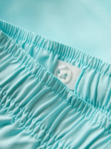 NAME ITKupaće hlače 'NMMZakan' - zelena boja