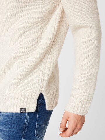 Marc O'Polo Sweater in White