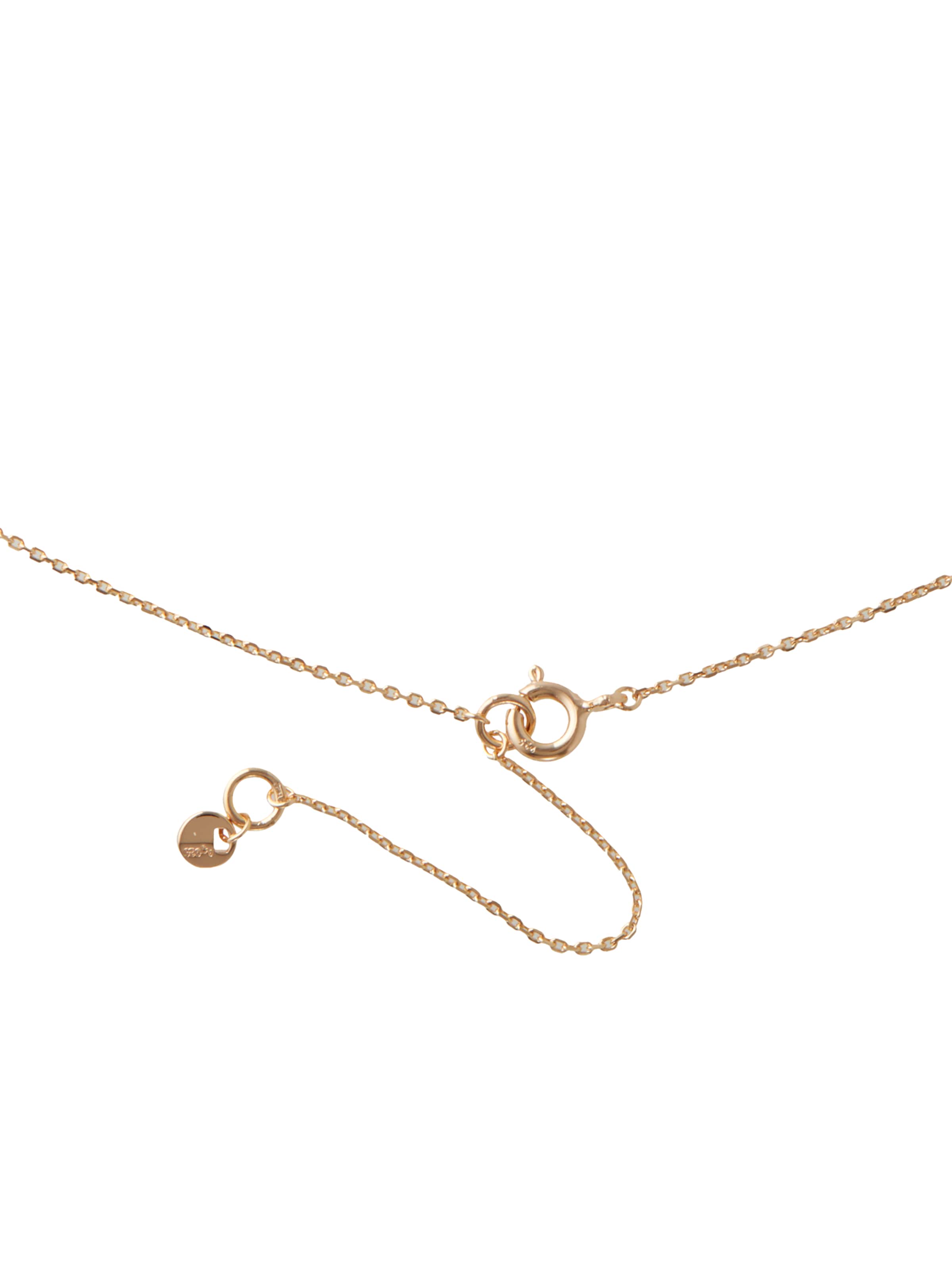 MICHAEL Michael Kors Retiazka - Zlatá