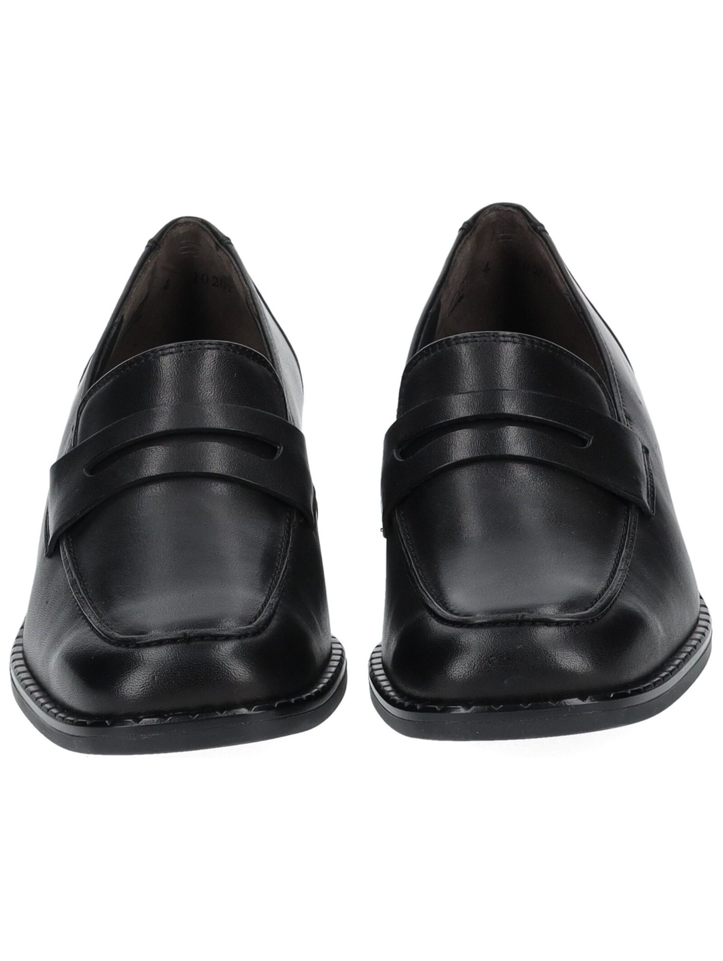 Escarpins Paul Green en noir