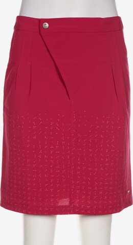 SKFK Skirt in XS in Pink: front