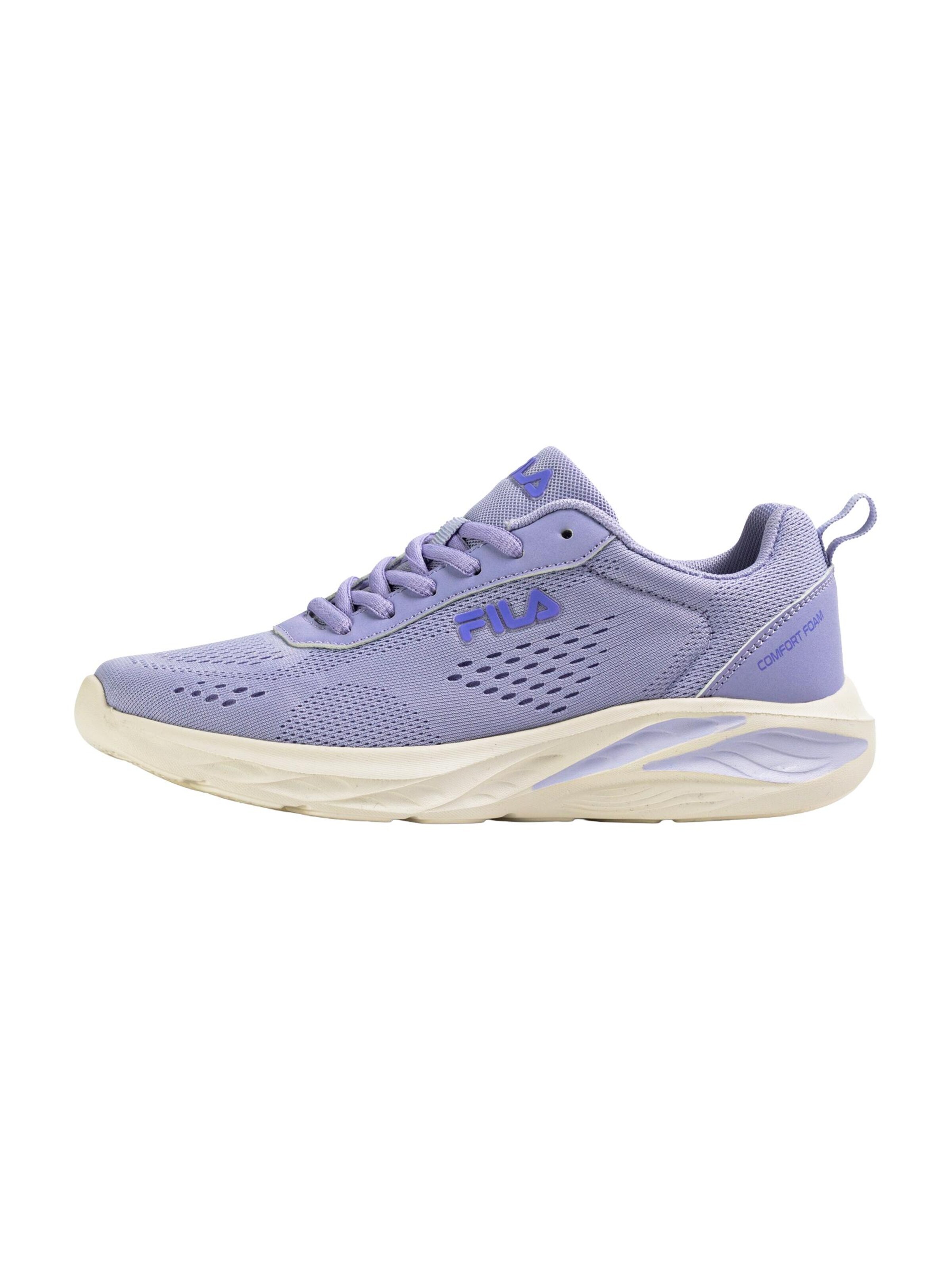 FILA - Zapatillas deportivas bajas 'FILA SPECTRIS wmn' en lila: frente