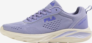 FILA Sneaker low 'FILA SPECTRIS wmn' in Lila: Vorderseite