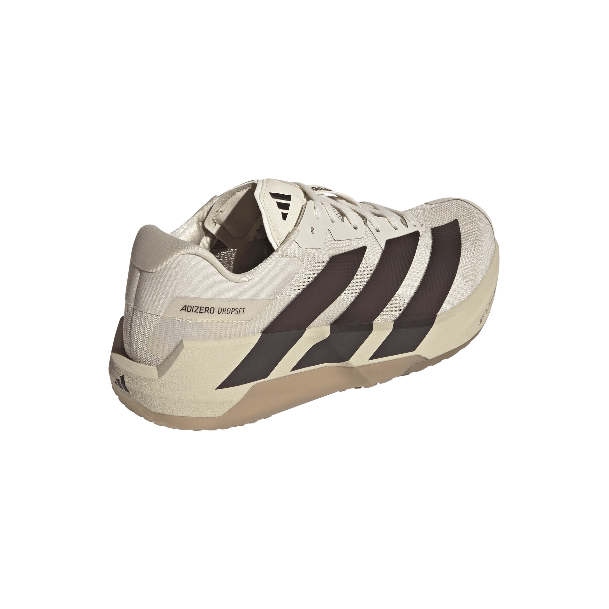 ADIDAS PERFORMANCE Αθλητικό παπούτσι 'ADIZERO DROPSET PRO' σε πράσινο