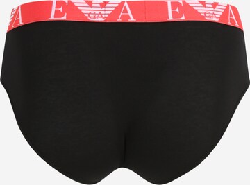 Emporio Armani - Cueca em preto