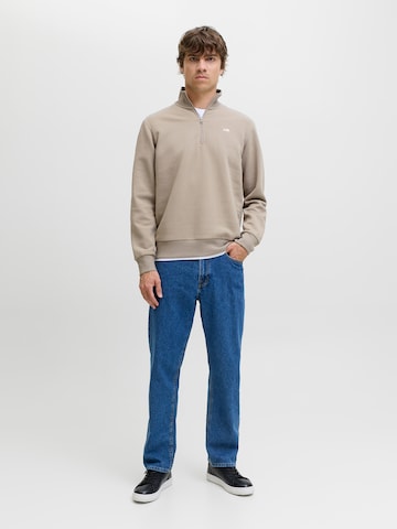 JJ Rebel Sweatshirt i grå