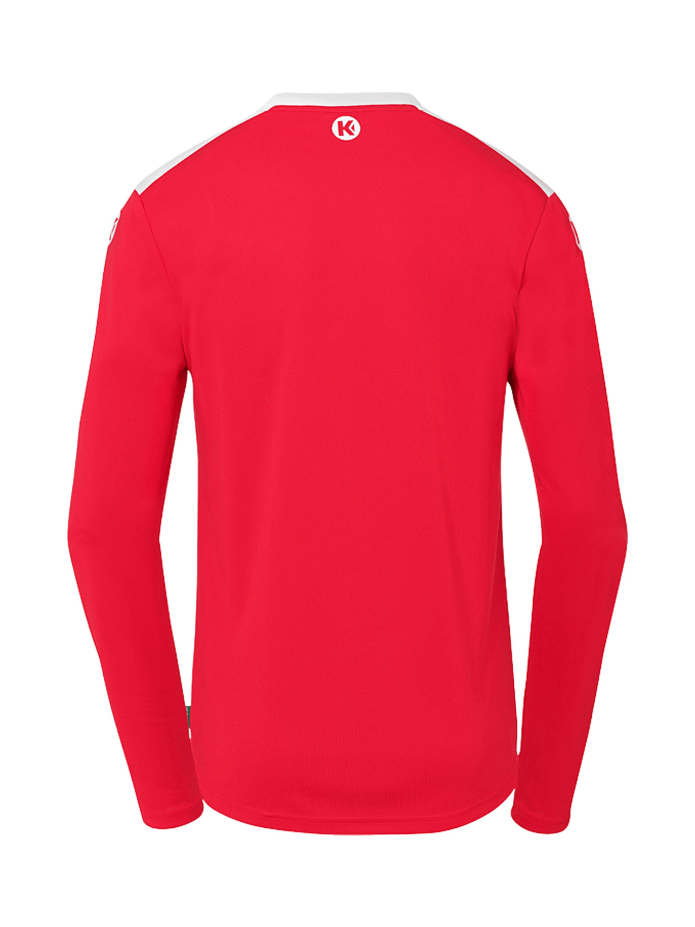KEMPA Jersey 'Emotion 27' in Red