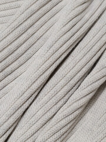 Franco Callegari Pullover in Grau