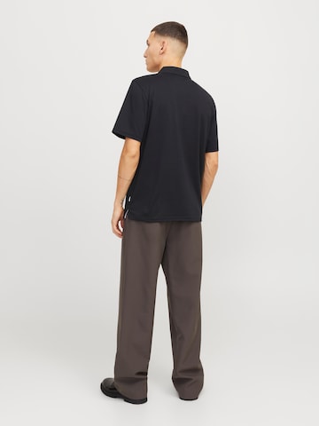 Jack & Jones Premium Shirt 'JJRODNEY' in Black