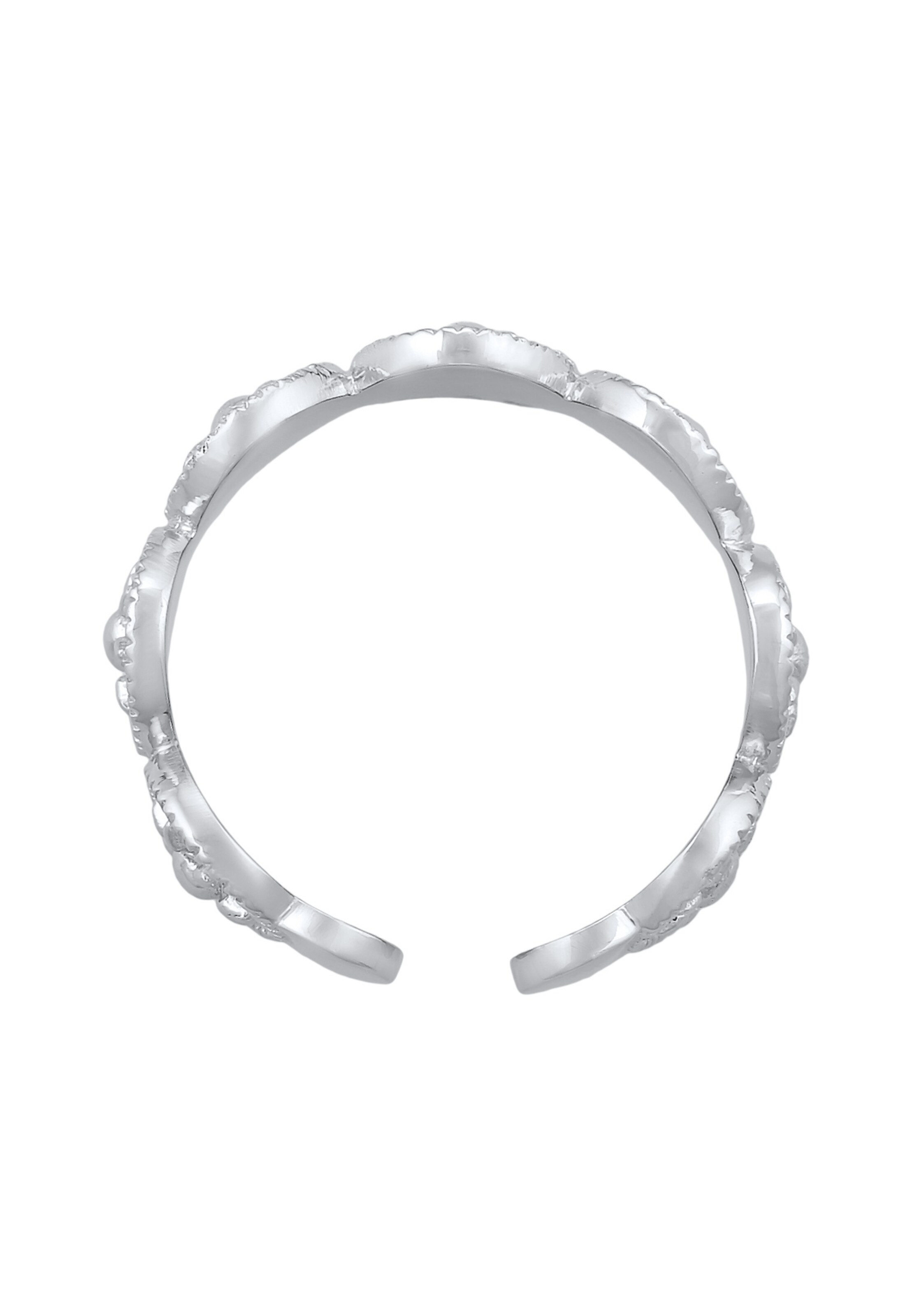 Bague ELLI en argent