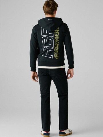 Veste de survêtement Red Bull Racing x Pepe Jeans en noir