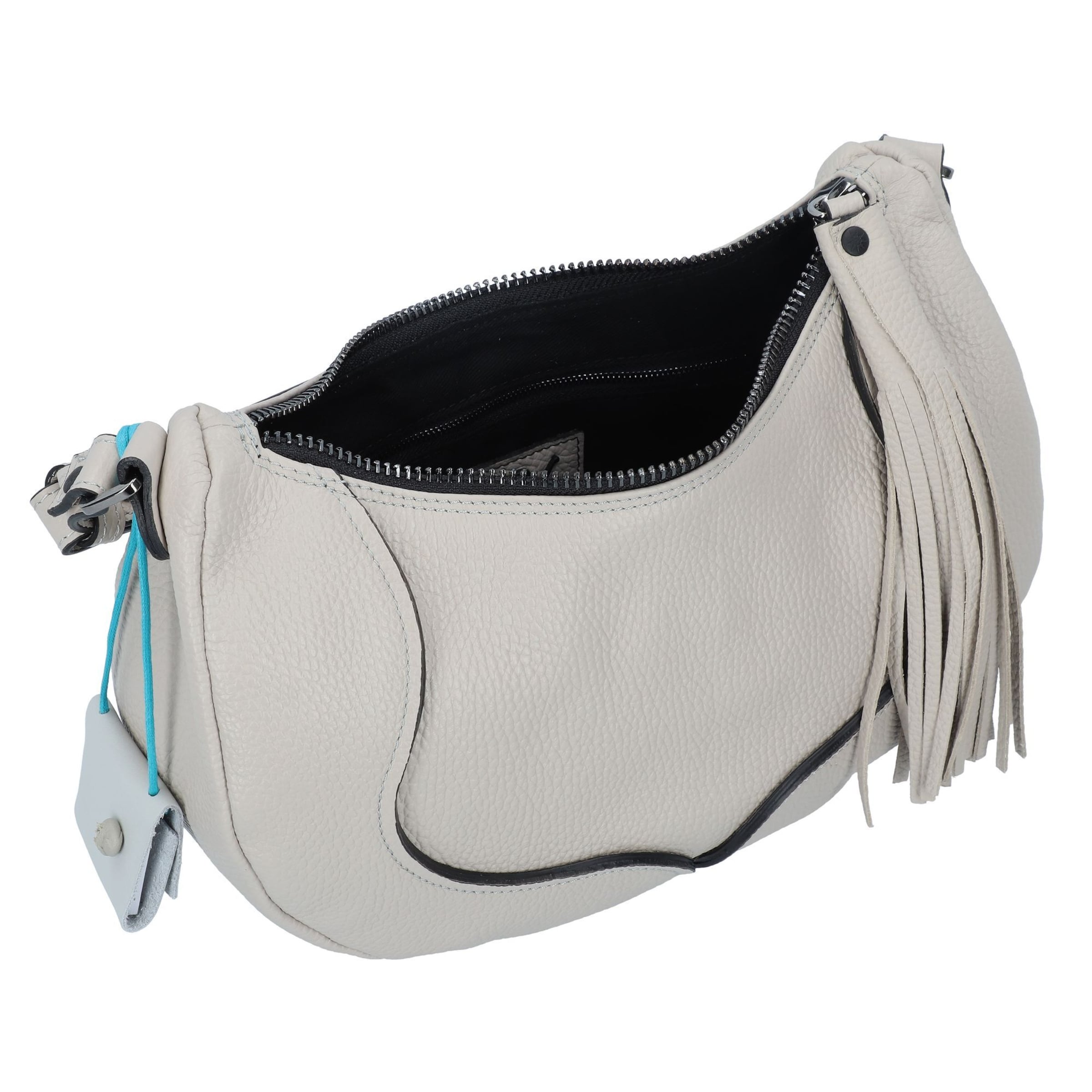 Gabs Shoulder bag 'Maite' in Grey