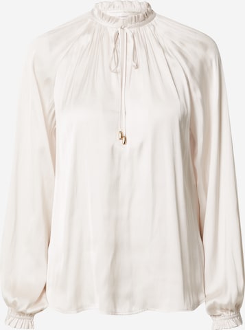 Guido Maria Kretschmer Collection Blouse 'Lilou' in White: front