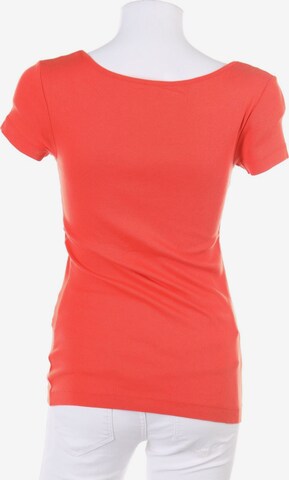 s.Oliver Top & Shirt in XXS-XS in Orange