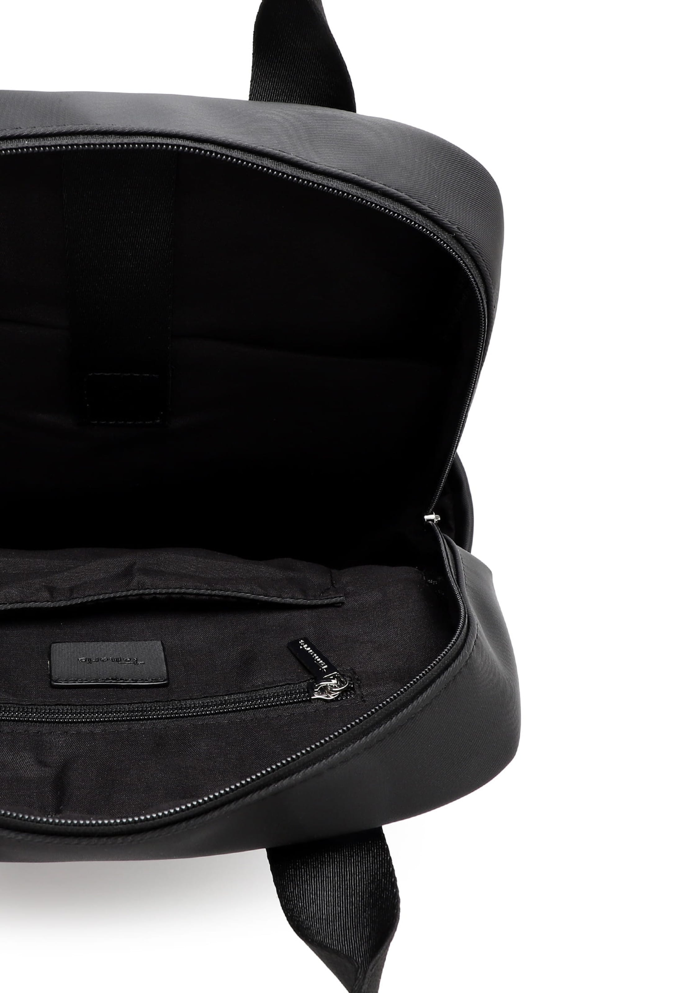 Tamaris Backpack 'Maleen' in Black