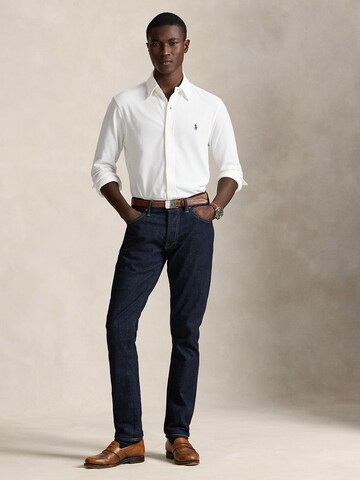 Polo Ralph Lauren - Ajuste regular Camisa en blanco
