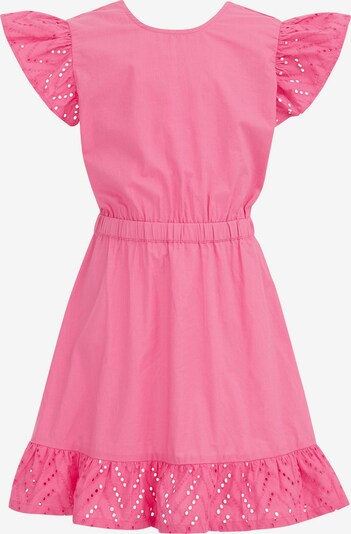 WE Fashion Kleid in pink, Produktansicht