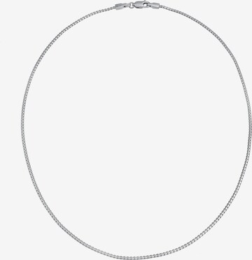 ELLI Necklace in Silver: front