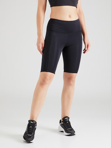 Bally Normální Sportovní kalhoty 'FIONA' – černá: přední strana