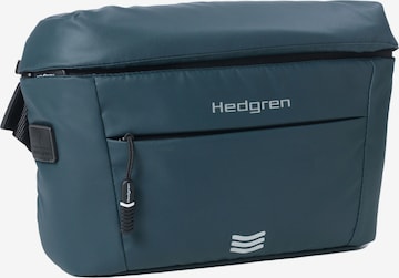 Hedgren Heuptas 'Tube' in Blauw