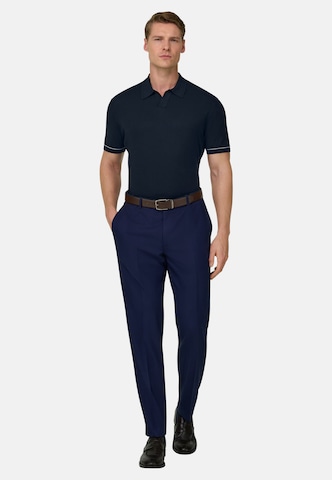 Boggi Milano Trui in Blauw