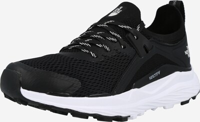 THE NORTH FACE Flats 'HYPNUM' in Black / White, Item view