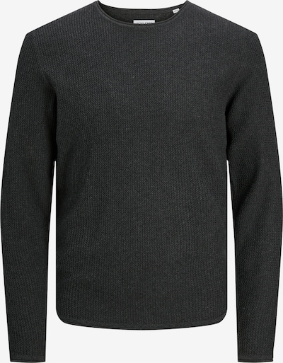 JACK & JONES Neulepaita 'JJECooper' värissä antrasiitti, Tuotenäkymä
