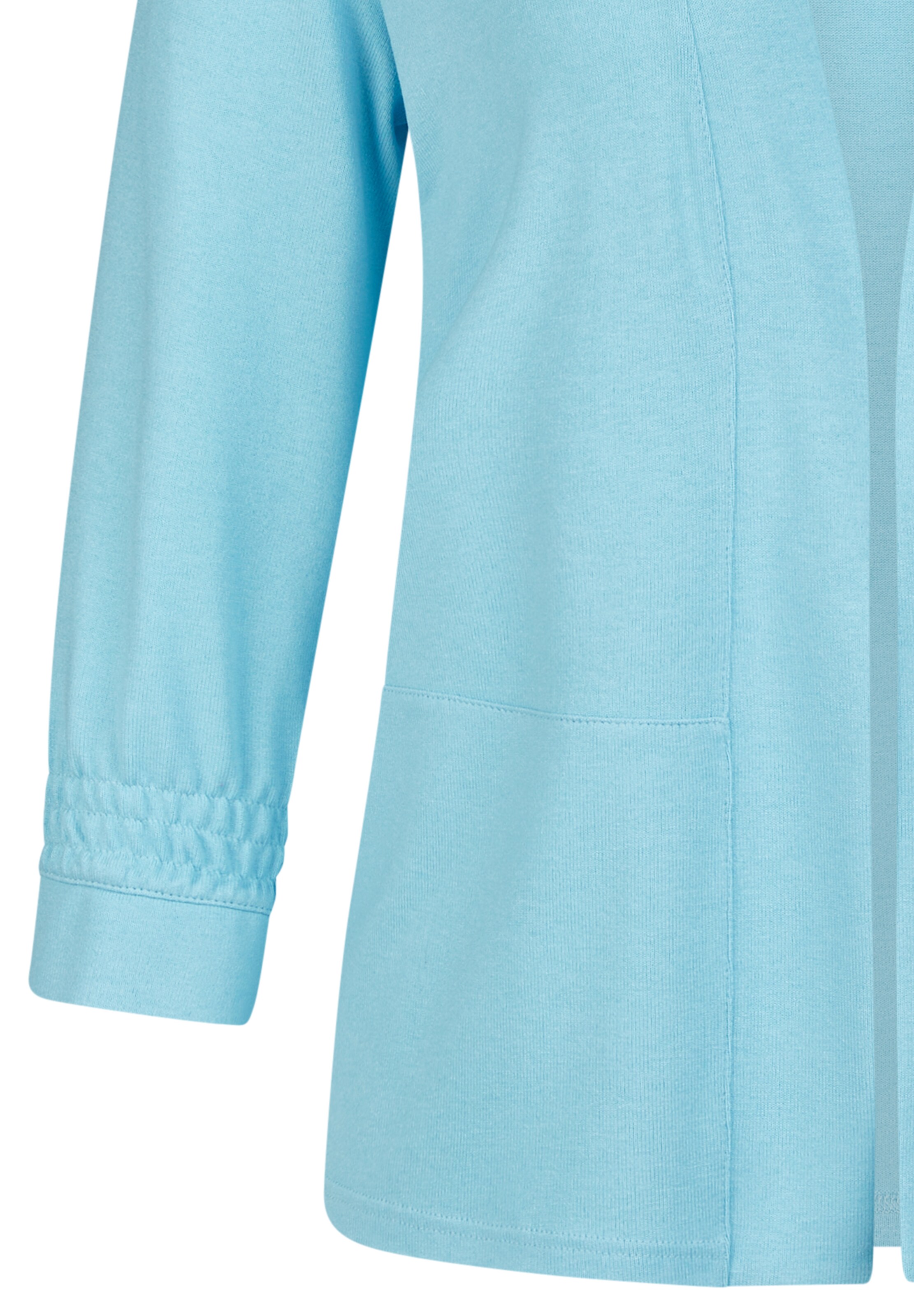 Rabe Übergangsjacke in Blau