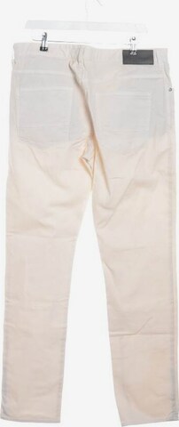 Marc O'Polo Pants in 34 x 34 in White
