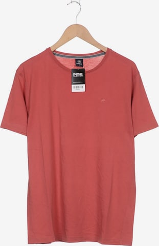 LERROS T-Shirt L in Pink: predná strana