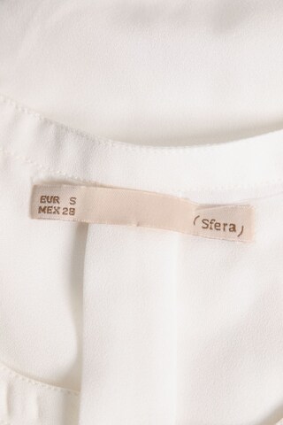 Sfera Blouse & Tunic in S in White