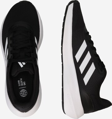 Sneaker de alergat 'Runfalcon 3.0' de la ADIDAS PERFORMANCE pe negru