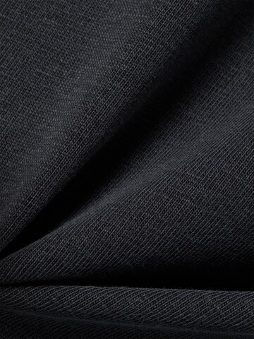 Nils Sundström Shirt in Schwarz