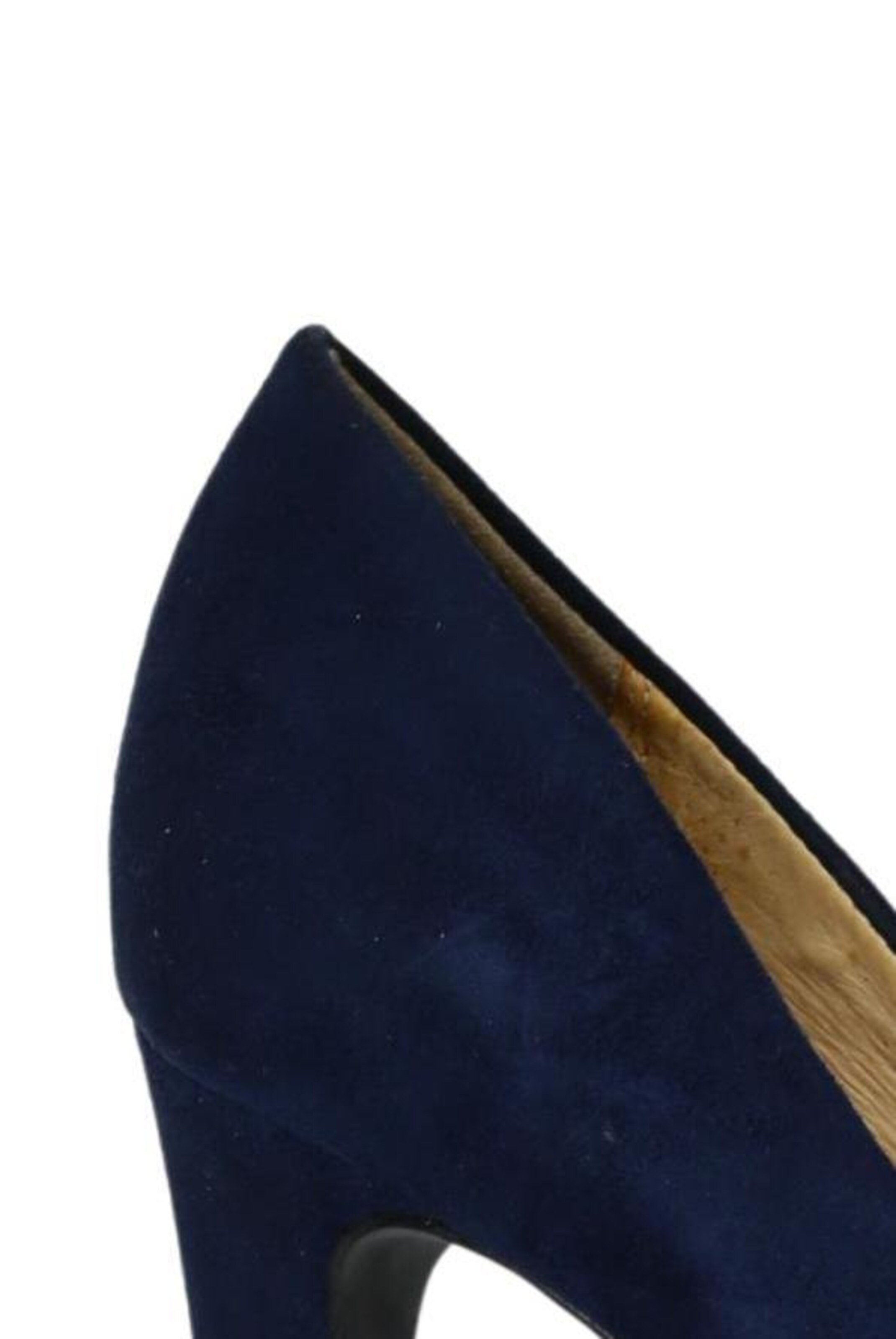 Buffalo London Pumps 39 in Blau