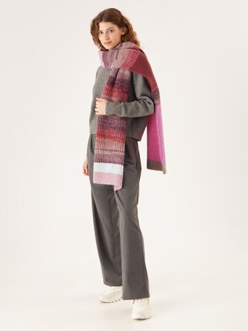 CODELLO Scarf in Pink