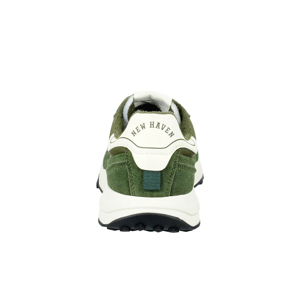 GANT Youtron Scarpe Da Ginnastica Uomo, Tomaia In Pelle Scamosciata E Tessuto, Suola Gomma, Colore Blu (Non Specificato), Vestibilità Comoda