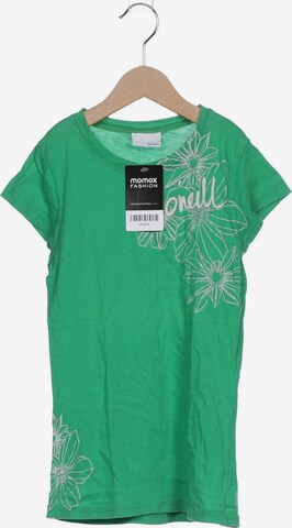O'NEILL T-Shirt XS in Grün: predná strana