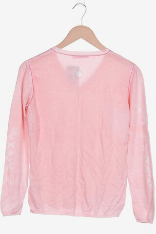 Cassis Pullover M in Pink