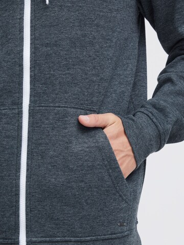 !Solid Sweatjacke 'Olli' in Blau