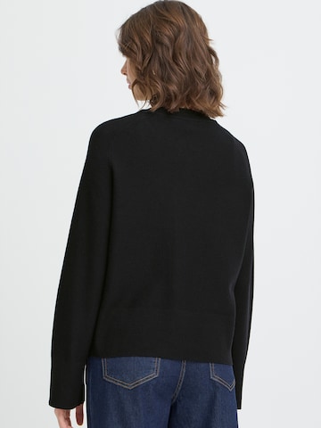 Giacchetta 'FRSINJA' di Fransa in nero